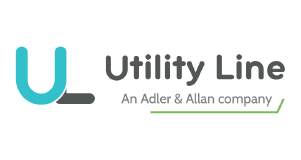 Utility Line logo