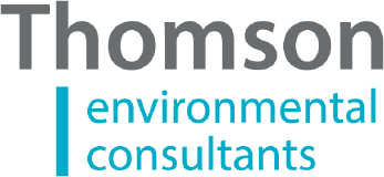 Thomson Environmental Consultants logo