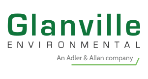 Glanville Environmental logo