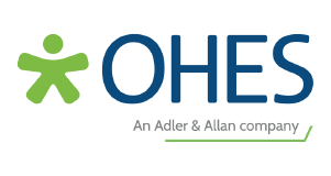 OHES logo