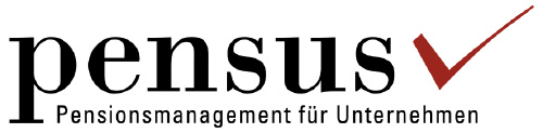 Pensus Pensionsmanagement GmbH logo