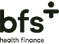 BFS Health Finance logo