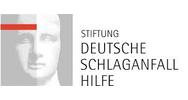 Stiftung Deutsche Schlaganfall-Hilfe logo