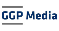 GGP Media logo