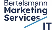 Bertelsmann Marketing Services IT logo