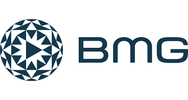 BMG logo