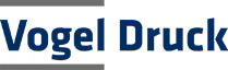 Vogel Druck logo