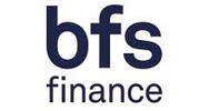 BFS finance logo