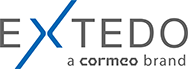 EXTEDO logo