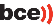 BCE logo