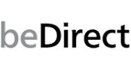 beDirect logo
