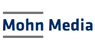 Mohn Media logo