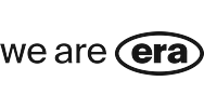 We Are Era logo
