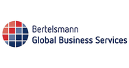 Global Business Services logo