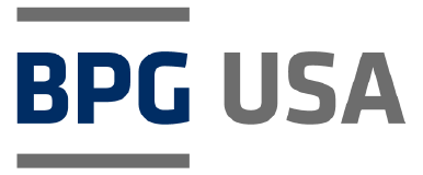 BPG US logo