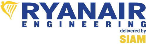 Ryanair Group Holdings logo