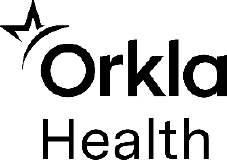 Orkla Health logo