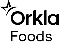Orkla Foods logo