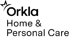 Orkla Home & Personal Care logo
