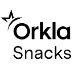 Orkla Snacks Danmark A/S logo