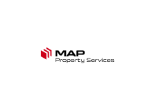 MAP Property Services logo