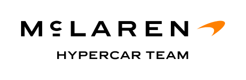 McLaren Endurance Racing logo
