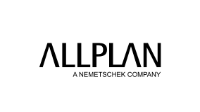 ALLPLAN logo