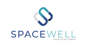 Spacewell logo