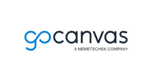 GoCanvas logo