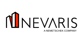 NEVARIS logo