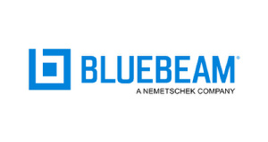 Bluebeam logo
