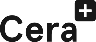 Cera Care logo
