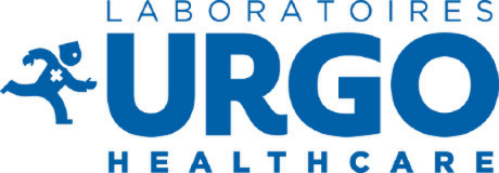 Laboratoires URGO Healthcare (France) logo