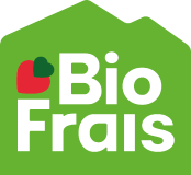Bio Frais logo