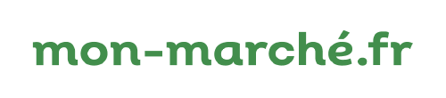 Mon-marché.fr logo