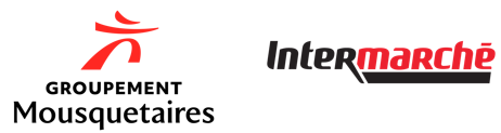 Intermarché logo