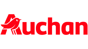 Auchan logo