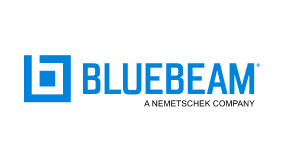 Bluebeam logo