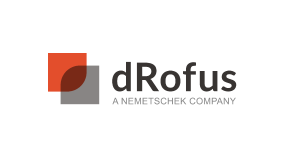 dRofus logo