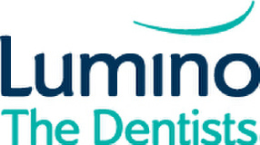 Lumino The Dentists logo