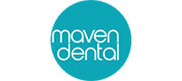 Maven Dental logo