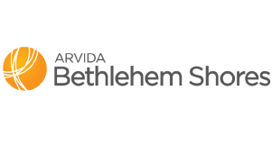 Bethlehem Shores logo