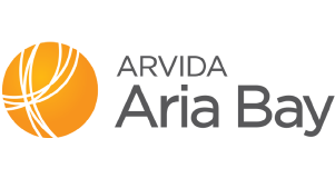 Aria Bay logo