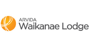 Waikanae Lodge logo