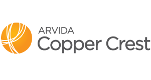 Copper Crest logo