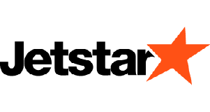 Jetstar logo