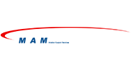 MAM logo