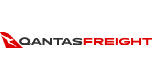 Qantas Freight logo