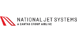 National Jet Systems logo