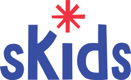 sKids logo